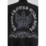 Blackletter スタジャン | RODEO CROWNS WIDE BOWL | 詳細画像13 