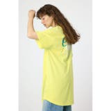 ラメ糸刺繍ロゴワンピース | RODEO CROWNS WIDE BOWL | 詳細画像22