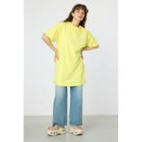 ラメ糸刺繍ロゴワンピース | RODEO CROWNS WIDE BOWL | 詳細画像25