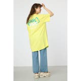 ラメ糸刺繍ロゴワンピース | RODEO CROWNS WIDE BOWL | 詳細画像27