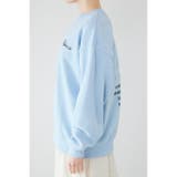 エンボススターロゴスウェットトップス | RODEO CROWNS WIDE BOWL | 詳細画像24 