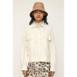COTTON LIGHT SH ジャケット | SLY OUTLET | 詳細画像3 