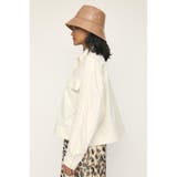 COTTON LIGHT SH ジャケット | SLY OUTLET | 詳細画像4 