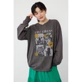 アソートバンドロングTシャツ | RODEO CROWNS WIDE BOWL | 詳細画像20
