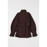 BELTED CARGO ジャケット | MOUSSY OUTLET | 詳細画像12