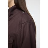 BELTED CARGO ジャケット | MOUSSY OUTLET | 詳細画像7 