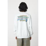 Motor Speedway スウェット | RODEO CROWNS WIDE BOWL | 詳細画像15 