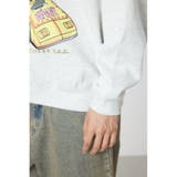 Motor Speedway スウェット | RODEO CROWNS WIDE BOWL | 詳細画像19 