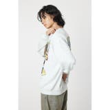 Motor Speedway スウェット | RODEO CROWNS WIDE BOWL | 詳細画像9 