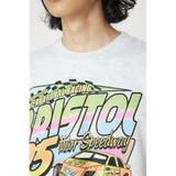 Motor Speedway スウェット | RODEO CROWNS WIDE BOWL | 詳細画像18 