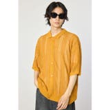 MST | ニットシャツアンサンブル | RODEO CROWNS WIDE BOWL