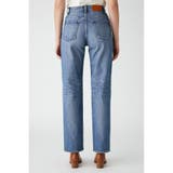 PLAIN JEANS STRAIGHT | MOUSSY OUTLET | 詳細画像3