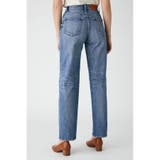 PLAIN JEANS STRAIGHT | MOUSSY OUTLET | 詳細画像4