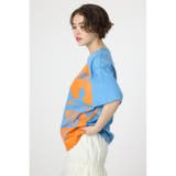 クラウン ハーフトーン Tシャツ | RODEO CROWNS WIDE BOWL | 詳細画像26