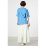 クラウン ハーフトーン Tシャツ | RODEO CROWNS WIDE BOWL | 詳細画像29