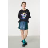 G/O 97’Oakland Park Tシャツ | RODEO CROWNS WIDE BOWL | 詳細画像10