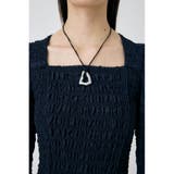 CREPE ドレス | MOUSSY OUTLET | 詳細画像11 