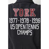 GOOD OLDハーフジップスウェットトップス | RODEO CROWNS WIDE BOWL | 詳細画像5