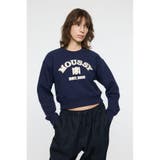 MOUSSY F/LEATHER PATCH プルオーバー | MOUSSY OUTLET | 詳細画像14 