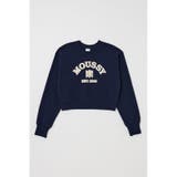 MOUSSY F/LEATHER PATCH プルオーバー | MOUSSY OUTLET | 詳細画像15 