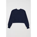 MOUSSY F/LEATHER PATCH プルオーバー | MOUSSY OUTLET | 詳細画像16 