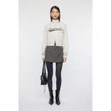 VARSITY LOGO TRACK ジャケット | MOUSSY OUTLET | 詳細画像12