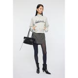 VARSITY LOGO TRACK ジャケット | MOUSSY OUTLET | 詳細画像13