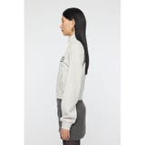 VARSITY LOGO TRACK ジャケット | MOUSSY OUTLET | 詳細画像15