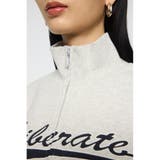 VARSITY LOGO TRACK ジャケット | MOUSSY OUTLET | 詳細画像17