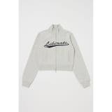 VARSITY LOGO TRACK ジャケット | MOUSSY OUTLET | 詳細画像22