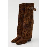 2WAY ロングブーツ | RODEO CROWNS WIDE BOWL | 詳細画像14 