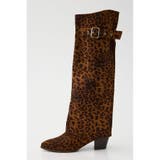 2WAY ロングブーツ | RODEO CROWNS WIDE BOWL | 詳細画像15 