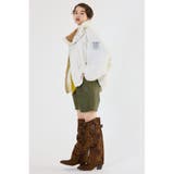 2WAY ロングブーツ | RODEO CROWNS WIDE BOWL | 詳細画像30 