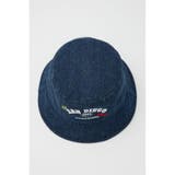 デニムロゴバケットハット | RODEO CROWNS WIDE BOWL | 詳細画像12 