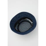 デニムロゴバケットハット | RODEO CROWNS WIDE BOWL | 詳細画像14 