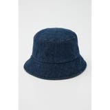 デニムロゴバケットハット | RODEO CROWNS WIDE BOWL | 詳細画像10