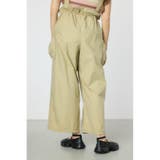 ウエストフリルサス付きパンツ | RODEO CROWNS WIDE BOWL | 詳細画像20