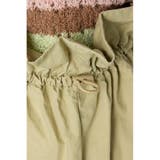 ウエストフリルサス付きパンツ | RODEO CROWNS WIDE BOWL | 詳細画像24