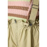 ウエストフリルサス付きパンツ | RODEO CROWNS WIDE BOWL | 詳細画像25