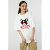 ANIMAL MOTIF Tシャツ | RODEO CROWNS WIDE BOWL | 詳細画像2 