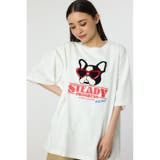 ANIMAL MOTIF Tシャツ | RODEO CROWNS WIDE BOWL | 詳細画像3 