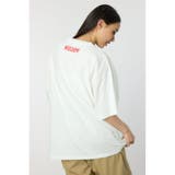 ANIMAL MOTIF Tシャツ | RODEO CROWNS WIDE BOWL | 詳細画像5 