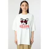 ANIMAL MOTIF Tシャツ | RODEO CROWNS WIDE BOWL | 詳細画像8 