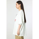 ANIMAL MOTIF Tシャツ | RODEO CROWNS WIDE BOWL | 詳細画像9 