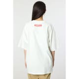 ANIMAL MOTIF Tシャツ | RODEO CROWNS WIDE BOWL | 詳細画像10 