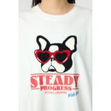 ANIMAL MOTIF Tシャツ | RODEO CROWNS WIDE BOWL | 詳細画像13 