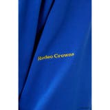 (wiggle wiggle)モチーフスウェットトップス | RODEO CROWNS WIDE BOWL | 詳細画像38 