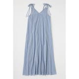 SHEER GINGHAM キャミドレス | MOUSSY OUTLET | 詳細画像20 