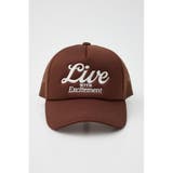 メッセージメッシュキャップ | RODEO CROWNS WIDE BOWL | 詳細画像9 