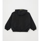 キッズ ドルマンマウンテンパーカー | RODEO CROWNS WIDE BOWL | 詳細画像2